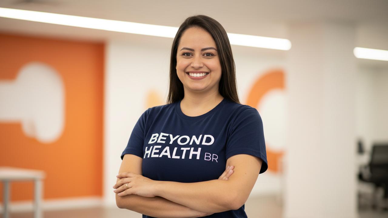 Priscila Nunes Damasceno